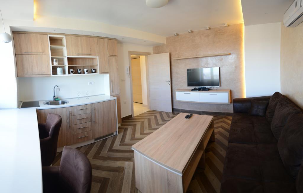 In The Heart Of Belgrade Apartment Exterior photo